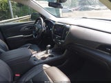 Chevrolet Traverse Fwd Premier 1GNERKKWXLJ308842 photo