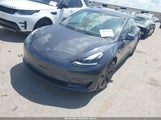 TESLA MODEL 3 STANDARD RANGE PLUS REAR-WHEEL DRIVE 5YJ3E1EA7MF089935 снимка