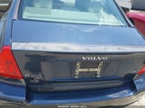 VOLVO S60 2.5T YV1RS592782701678 снимка