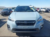 Subaru Crosstrek Limited JF2GTAMC7L8219318 fotografie