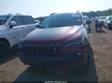 JEEP CHEROKEE TRAILHAWK 4X4 1C4PJMBX5KD421043 снимка