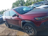 JEEP CHEROKEE TRAILHAWK 4X4 1C4PJMBX5KD421043 снимка
