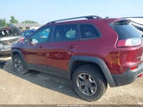 JEEP CHEROKEE TRAILHAWK 4X4 1C4PJMBX5KD421043 снимка