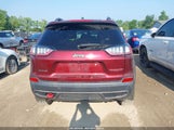 JEEP CHEROKEE TRAILHAWK 4X4 1C4PJMBX5KD421043 снимка