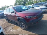JEEP CHEROKEE TRAILHAWK 4X4 1C4PJMBX5KD421043 снимка