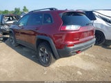 JEEP CHEROKEE TRAILHAWK 4X4 1C4PJMBX5KD421043 снимка