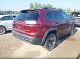 JEEP CHEROKEE TRAILHAWK 4X4 1C4PJMBX5KD421043 снимка
