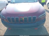 JEEP CHEROKEE TRAILHAWK 4X4 1C4PJMBX5KD421043 снимка
