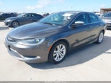 CHRYSLER 200 LIMITED 1C3CCCABXFN575227 снимка