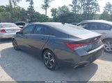 Hyundai Elantra Sel 5NPLN4AG5NH059203 fotografie