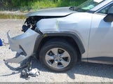 Toyota Rav4 Hybrid Le JTMMWRFV7ND159170 photo