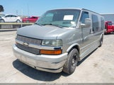 CHEVROLET EXPRESS UPFITTER 1GBGG29U641190225 снимка
