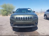 Jeep Cherokee Latitude Lux Fwd 1C4PJLMX3MD180402 photo