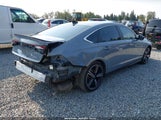 Honda Accord Hybrid Sport 1HGCY2F55PA014566 снимка