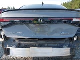 Honda Accord Hybrid Sport 1HGCY2F55PA014566 fotografie