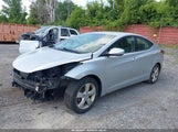 Hyundai Elantra Gls 5NPDH4AE1DH183123 снимка