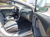 Hyundai Elantra Gls 5NPDH4AE1DH183123 снимка
