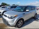 KIA SOUL + KNDJP3A5XE7722750 снимка