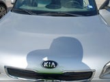 KIA SOUL + KNDJP3A5XE7722750 снимка