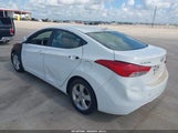 Hyundai Elantra Gls 5NPDH4AE3DH430075 снимка