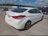 Hyundai Elantra Gls 5NPDH4AE3DH430075 снимка