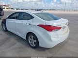 Hyundai Elantra Gls 5NPDH4AE3DH430075 снимка