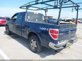 Ford F-150 Xlt 1FTFX1EF6DFC13501 снимка