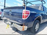 Ford F-150 Xlt 1FTFX1EF6DFC13501 снимка