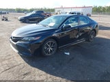 Toyota Camry Se 4T1G11AK9NU043524 снимка