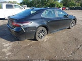 Toyota Camry Se 4T1G11AK9NU043524 снимка