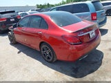 Mercedes-Benz C 300 4Matic W1KWF8EB7LR593704 photo
