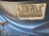 Honda Odyssey Ex-L 5FNRL386X7B039263 снимка