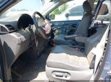 Honda Odyssey Ex-L 5FNRL386X7B039263 снимка