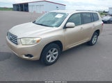 TOYOTA HIGHLANDER JTEES41A282040882 снимка