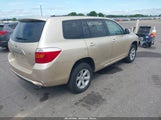 TOYOTA HIGHLANDER JTEES41A282040882 снимка