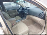 TOYOTA HIGHLANDER JTEES41A282040882 fotografie
