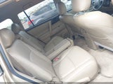 TOYOTA HIGHLANDER JTEES41A282040882 fotografie
