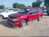 CHEVROLET TRAILBLAZER LT 1GNDT13S832348043 снимка