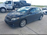 TOYOTA COROLLA S 1NXBU40E49Z159878 снимка