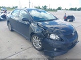 TOYOTA COROLLA S 1NXBU40E49Z159878 снимка