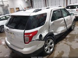 Ford Explorer Limited 1FMHK8F81CGB02147 снимка