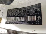 Toyota Prius Two JTDKN3DU1F2001843 снимка