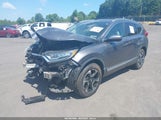 HONDA CR-V TOURING 2HKRW2H90HH614579 снимка