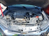 Chevrolet Trailblazer Fwd Lt KL79MPS24MB155581 снимка