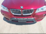 BMW X3 XDRIVE28I 5UXWX9C53D0D07168 снимка