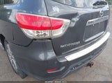 NISSAN PATHFINDER SL 5N1AR2MMXDC641515 снимка