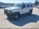HUMMER H3 SUV 5GTDN13EX78134857 снимка