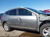 NISSAN ROGUE SV JN8AS5MT4BW575688 снимка