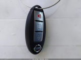 NISSAN ROGUE SV JN8AS5MT4BW575688 снимка