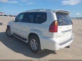 Lexus Gx 470 JTJBT20X840038989 снимка